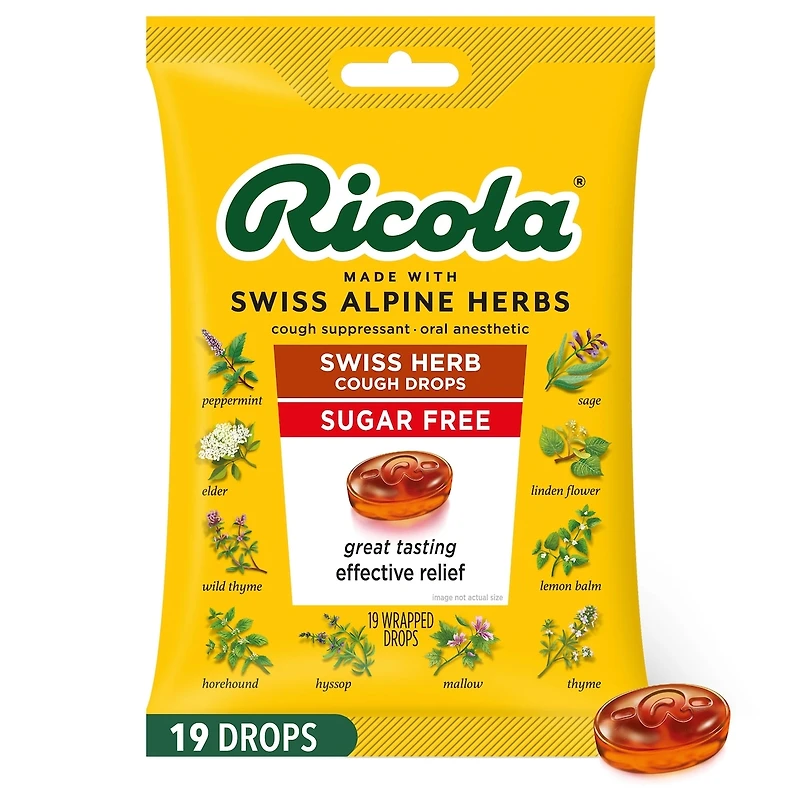 RICOLA HERB COUGH DRP NS ORIG