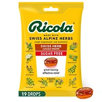 RICOLA HERB COUGH DRP NS ORIG