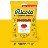RICOLA HERB COUGH DRP NS ORIG