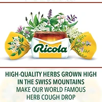 RICOLA HERB COUGH DRP NS ORIG