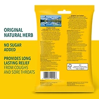 RICOLA HERB COUGH DRP NS ORIG