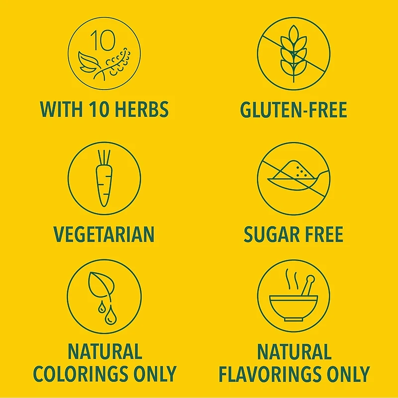 RICOLA HERB COUGH DRP NS ORIG