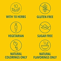 RICOLA HERB COUGH DRP NS ORIG