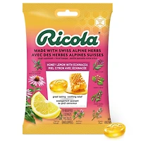 RICOLA HERB COUGH DRP ECHINACE