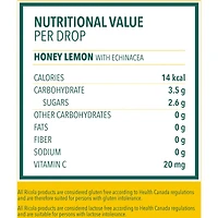 RICOLA HERB COUGH DRP ECHINACE