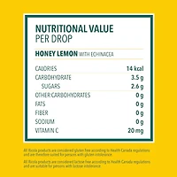 RICOLA HERB COUGH DRP ECHINACE