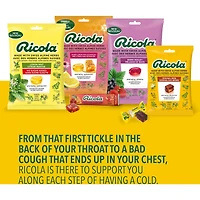 RICOLA HERB COUGH DRP ECHINACE