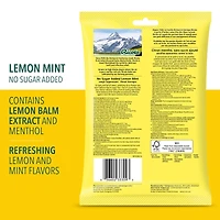 Ricola Sachet - Citron Menthe SSA