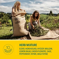 Ricola Sachet - Citron Menthe SSA