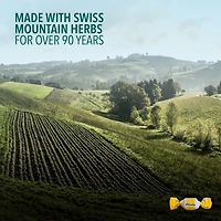 Ricola Sachet - Citron Menthe SSA