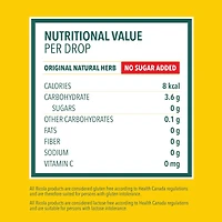 Mountain Herb No Sugar Added Family Bag Cough Suppressant Throat Lozenges