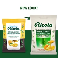 RICOLA CITRON SAC MEIL CNTR