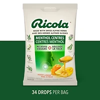 RICOLA BG HNY LMN CNTR FLL