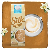 Oat For Coffee, Vanilla, Plant Based, Dairy Free Coffee Creamer