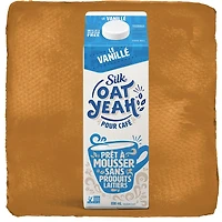 Oat For Coffee, Vanilla, Plant Based, Dairy Free Coffee Creamer