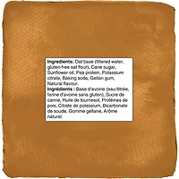 Oat For Coffee, Vanilla, Plant Based, Dairy Free Coffee Creamer