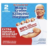 Effaceur magique extra-puissant