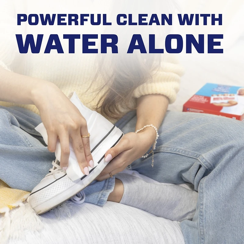 Effaceur magique extra-puissant