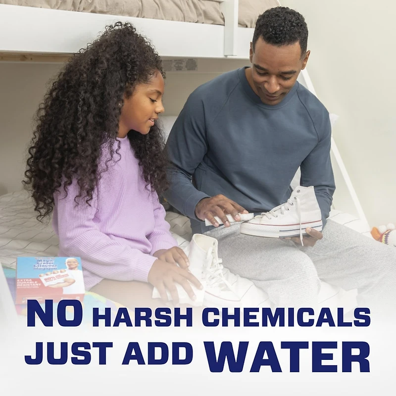 Effaceur magique extra-puissant