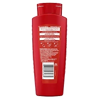 OLD SPICE H E BDY WSH SHAMPOO