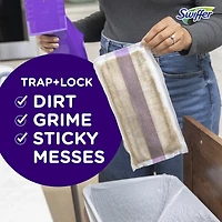 WetJet Mopping Pads