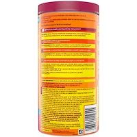 Fibres MultiSanté 3 en 1! Supplément de fibres en poudre, sans sucre, baies, 660 g