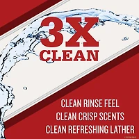 Old Spice High Endurance Conditioning Long Lasting Scent Men's Hair and Body Wash 532 mL