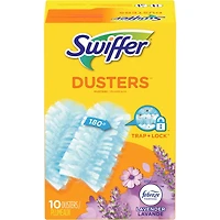 Recharges de plumeaux, parfum Febreeze