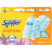 Recharges de plumeaux, parfum Febreeze