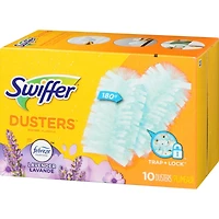 Recharges de plumeaux, parfum Febreeze