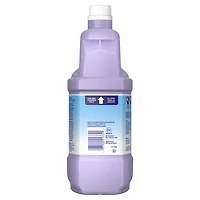 Solution nettoyante antibactérienne JetFrais