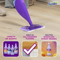 Powermop Cleaning Solution Refill Fresh