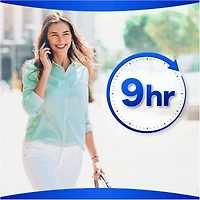 Serviettes Always Ultra Thin, régulières avec ailes, taille 1, non parfumées