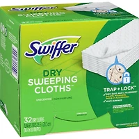Dry Cloth, Unscented