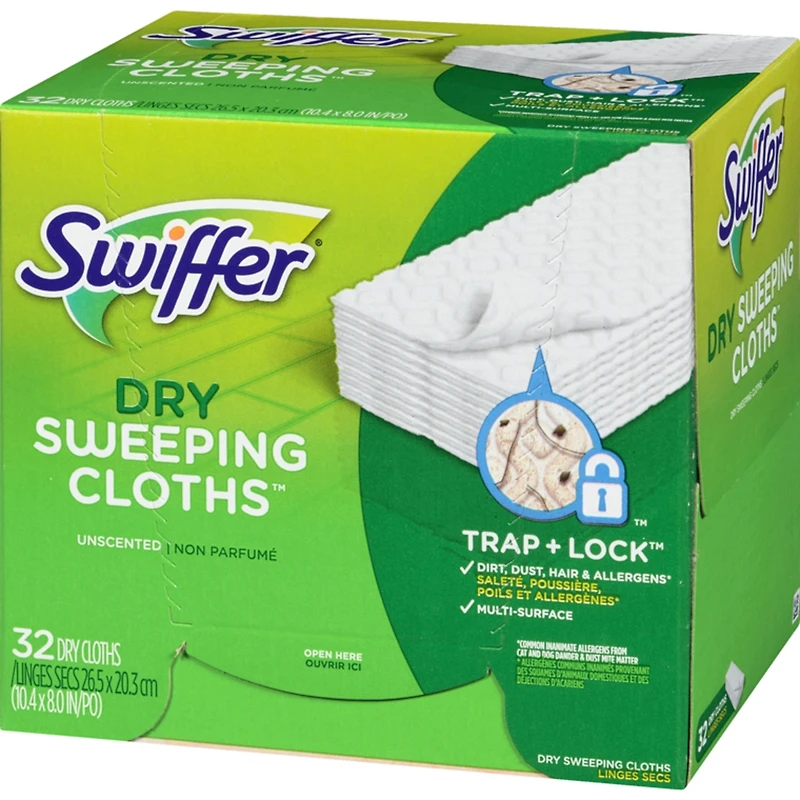 Linge sec, non parfumÃ©