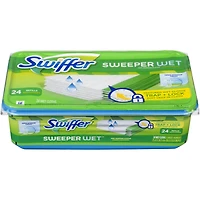 Wet Mopping Pad Multi Surface Refills for Floor Mop
