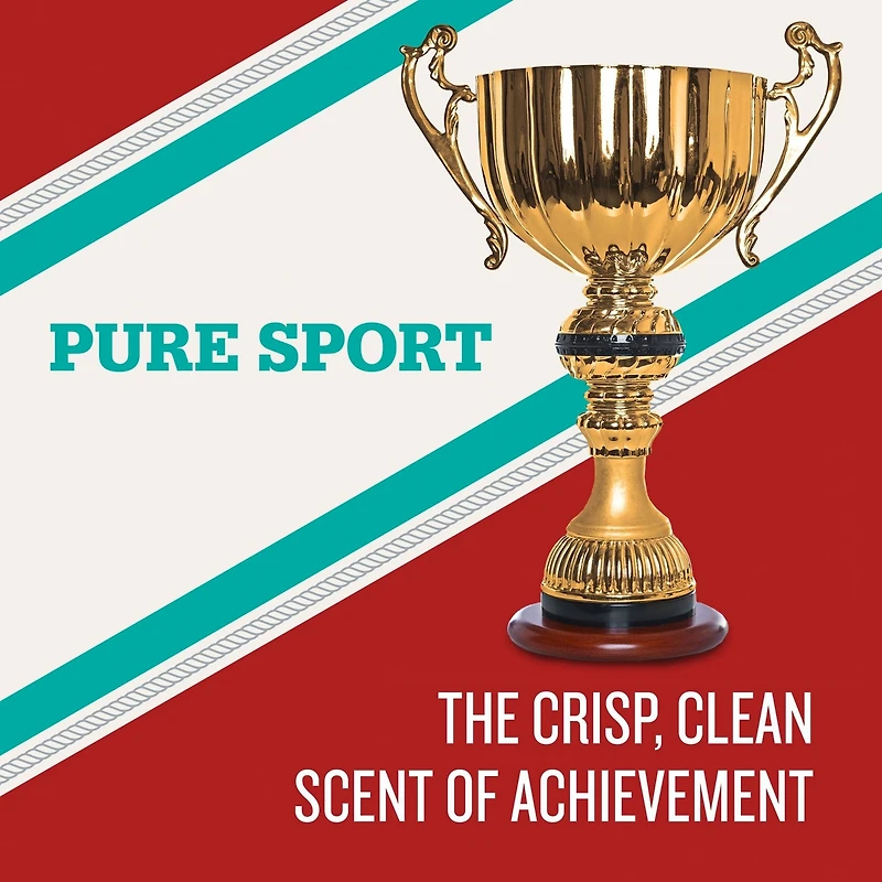 Old Spice High Endurance Pure Sport Scent Body Wash for Men, 532 mL
