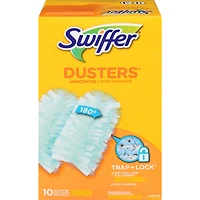 Dusters Refills Unscented