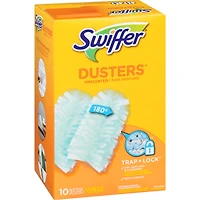 Dusters Refills Unscented