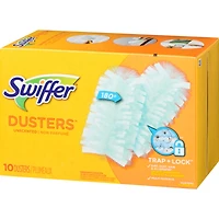 Dusters Refills Unscented