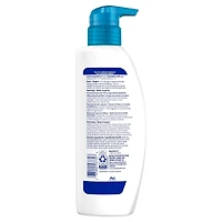 Head and Shoulders Supreme Purify and Hydrate Shampoo with Argan Oil & Coconut Extract, 350 mL