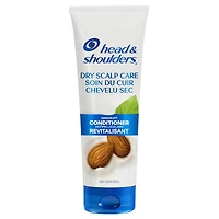 Head and Shoulders Dry Scalp Care Daily-Use Anti-Dandruff Conditioner, 325 mL