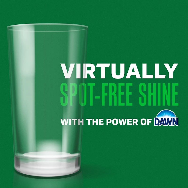 Complete ActionPacs, Dishwasher Detergent, Fresh Scent, 48 count