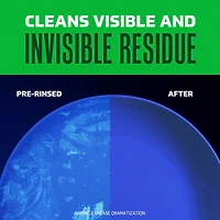 Complete ActionPacs, Dishwasher Detergent, Fresh Scent, 48 count