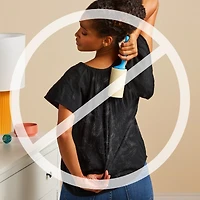 Feuilles assouplissantes méga Pet Hair and Lint Guard