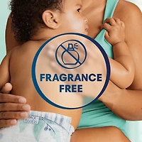 Pure Protection Newborn Diapers Size N 76 Count