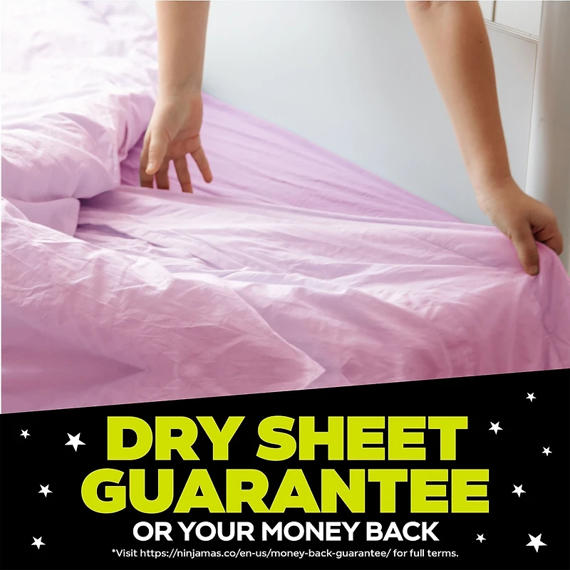 PAMPER DIAPER NINJAMAS SG S8