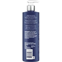 Shampooing volumisant avec biotine Full & Vibrant pour cheveux fins, 380 mL