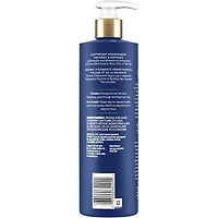 Revitalisant volumisant avec biotine Volumineux et vifs pour cheveux fins, 380 mL