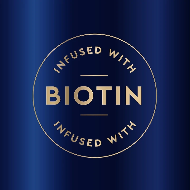 Thickening Treatment with Biotin – Full & Vibrant for fine, thin, or flat hair – 190mL